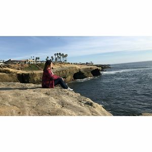 Meet your Posher, Erica